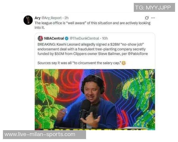 快船公关部门干预记者提问小卡阴阳合同事件引发关注