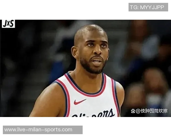 保罗强调比尔缺席无碍关键在于做好准备随时回归赛场