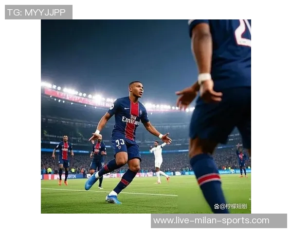 姆巴佩上演帽子戏法荣膺欧冠最佳球员官方宣布他表现出色