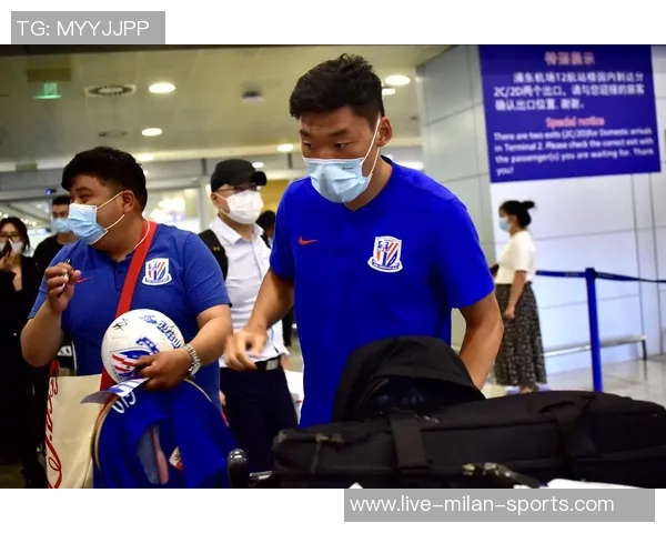 申花一线队国庆假期后重返训练场备战新赛季