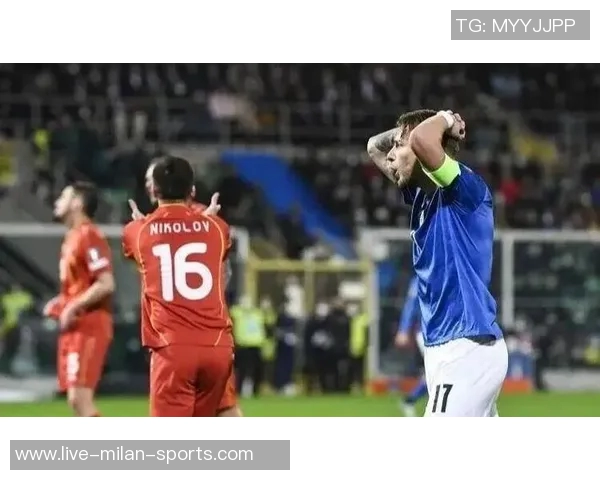 迪纳塔莱对意大利世预赛附加赛充满信心皮奥展现维埃里风范