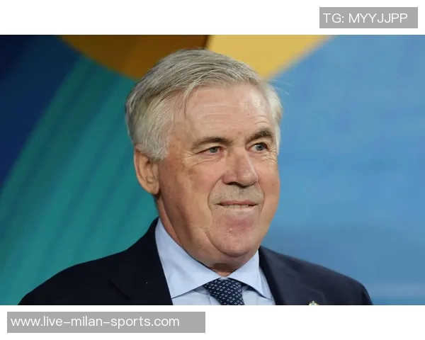 安切洛蒂赛后点评球队表现期待世界杯延续5-0的精彩发挥