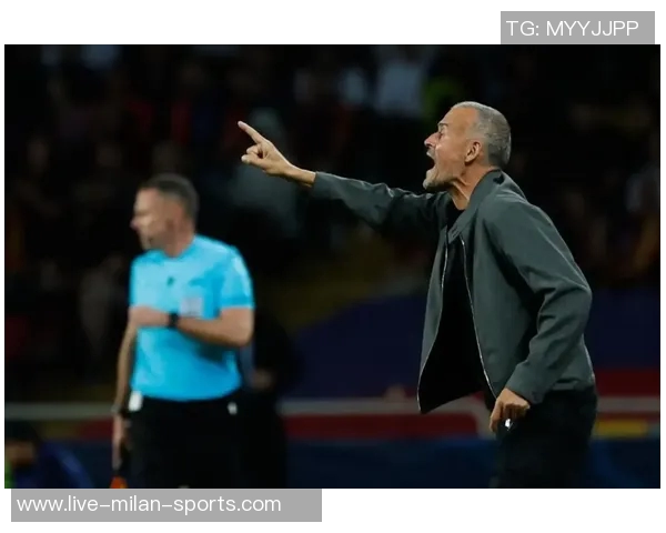 客场战胜巴萨罗腾盛赞恩里克碾压欧洲教练群雄