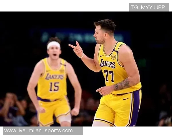 湖人首发阵容基本确定最后一席将在斯玛特拉拉维亚范德彪中产生