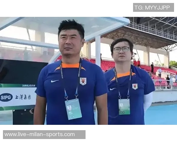 鲁媒报道韩鹏率山东U20队抵达广东泰山队临时教练人选仍未确定 鲁媒报道韩鹏率山东U20队抵达广东泰山队临时教练人选仍未确定