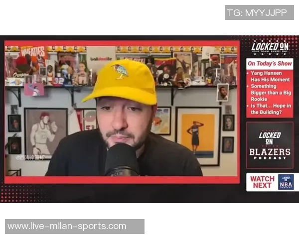 杨瀚森的崛起让尤班克斯黯然失色我们期待他闪耀的时刻到来 杨瀚森的崛起让尤班克斯黯然失色我们期待他闪耀的时刻到来