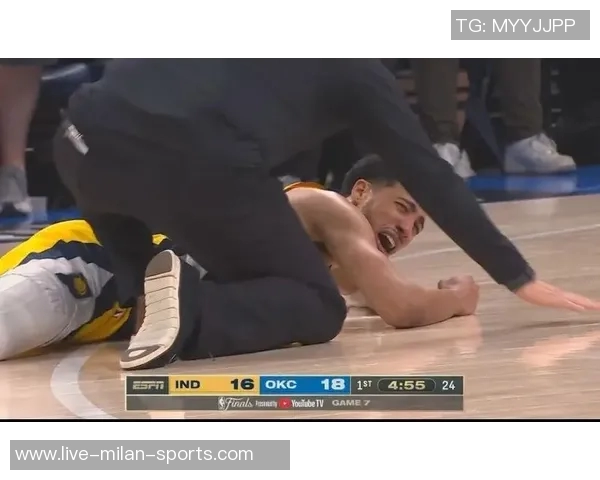 哈利为受伤球员凯尔希送上祝福追忆自己总决赛G7伤退经历