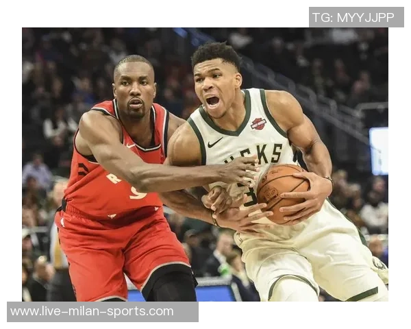 雄鹿客场对决猛龙字母哥确认出战引发期待