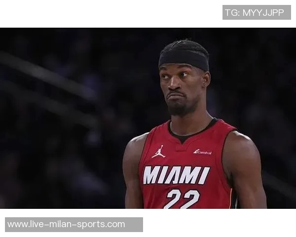 巴特勒表达对库明加的支持与期望助力他追求卓越的决心与渴望