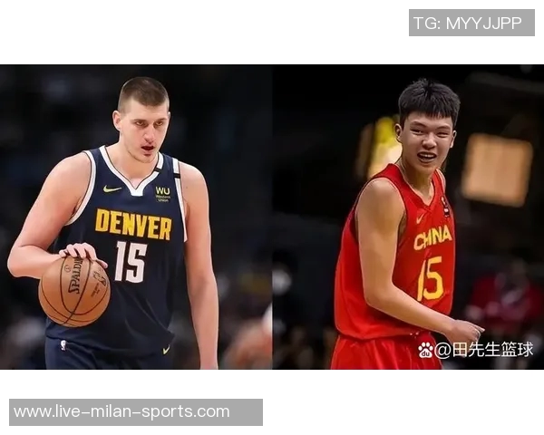 队记称赞杨瀚森实力超群小约基奇之名实至名归球队管理层眼光独到 队记称赞杨瀚森实力超群小约基奇之名实至名归球队管理层眼光独到