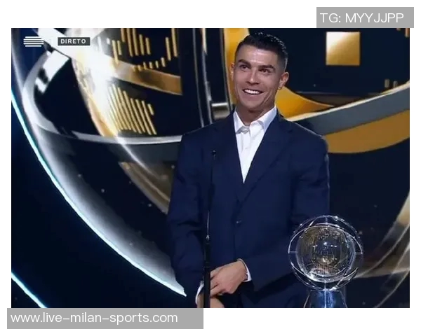 C罗荣膺全场最佳称个人奖项不重要目标是赢得联赛冠军 C罗荣膺全场最佳称个人奖项不重要目标是赢得联赛冠军