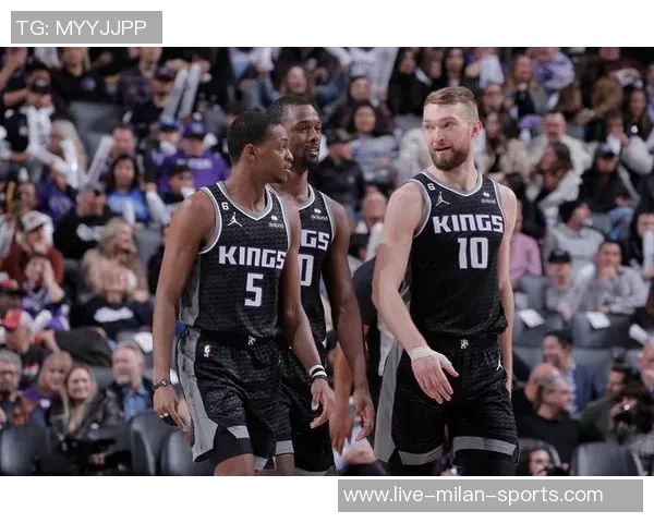 加州球队对小萨交易表现出浓厚兴趣湖船勇三选一引发关注