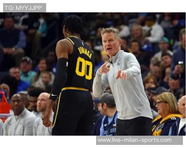 勇士未来交易筹码分析库明加与球队风格不符却难以放弃 勇士未来交易筹码分析库明加与球队风格不符却难以放弃