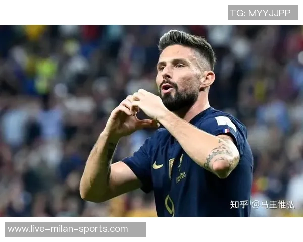 法国21世纪头球进球排行榜揭晓吉鲁独占鳌头亨利拉比奥特紧随其后