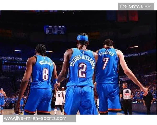 美媒评选新赛季三人组前十雷霆三少位居榜首湖人紧随其后排名第三 美媒评选新赛季三人组前十雷霆三少位居榜首湖人紧随其后排名第三