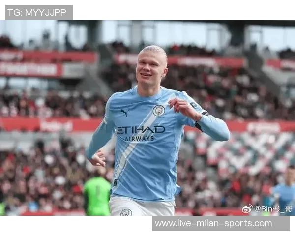 哈兰德英超射门次数创纪录逼近希勒进球神话即将成真 哈兰德英超射门次数创纪录逼近希勒进球神话即将成真