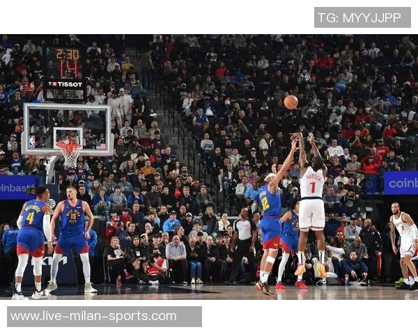 克尼佩尔生涯前八场比赛三分球25个创NBA历史最快纪录