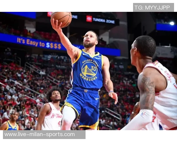 拉科布：勇士夺冠希望在于老阵容的健康与稳定表现