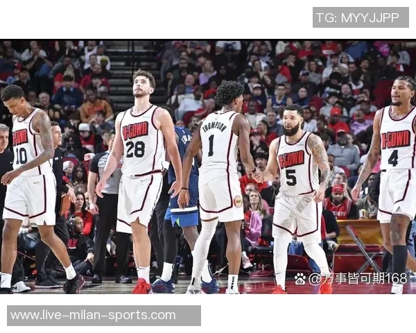 火箭队赛季初仅打21场比赛未来一周仅安排一场较量引发关注