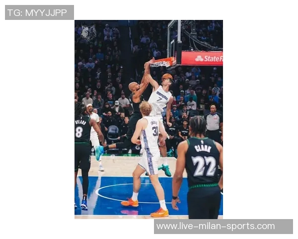 乔约翰逊呼吁莫兰特加盟森林狼助力华子在季后赛争夺更大成功