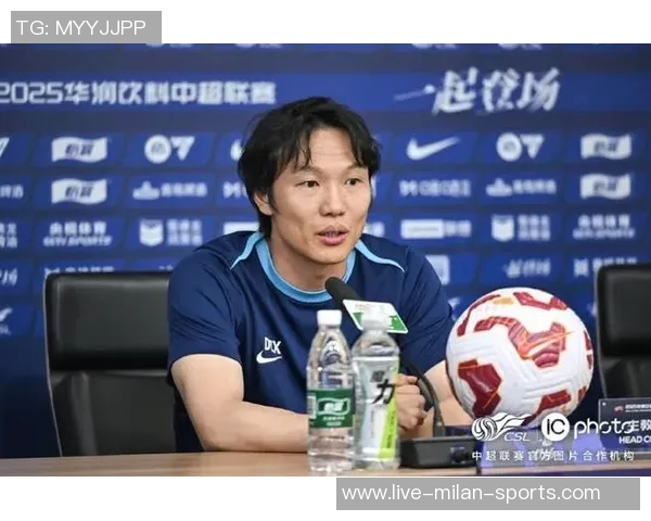 邓卓翔谈比赛目标达成后期待明天的精彩表现与团队努力