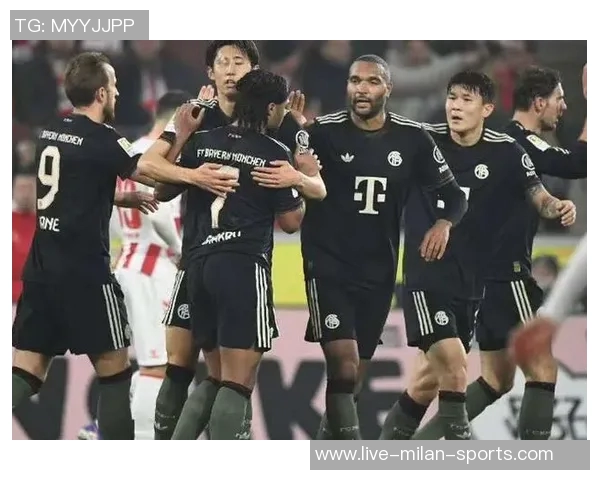 金玟哉荣获德甲第17轮最佳称号攻防兼备展现实力