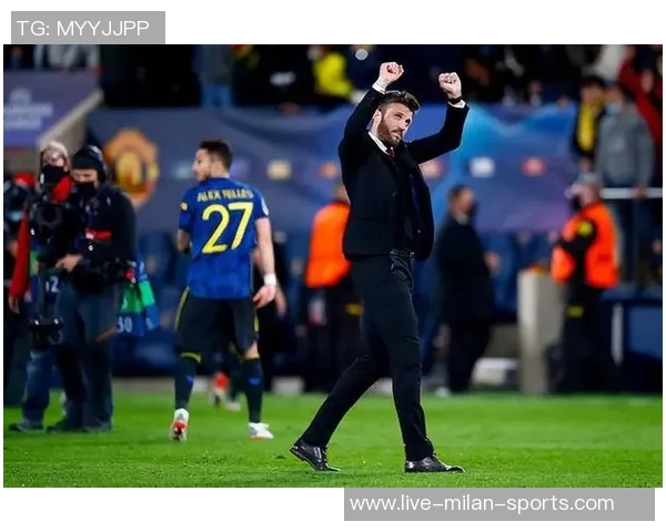 曼联旧将警告卡里克防守不够需加强进攻应对曼城边锋挑战