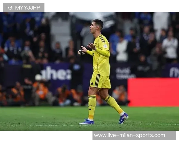 C罗转会沙特后收入惊人日薪高达50万镑总赚约6亿镑